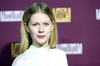Hanna Alström | | havasunews.com