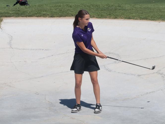 Delaney wins home meet, Thompson shines for Lake Havasu girls golf