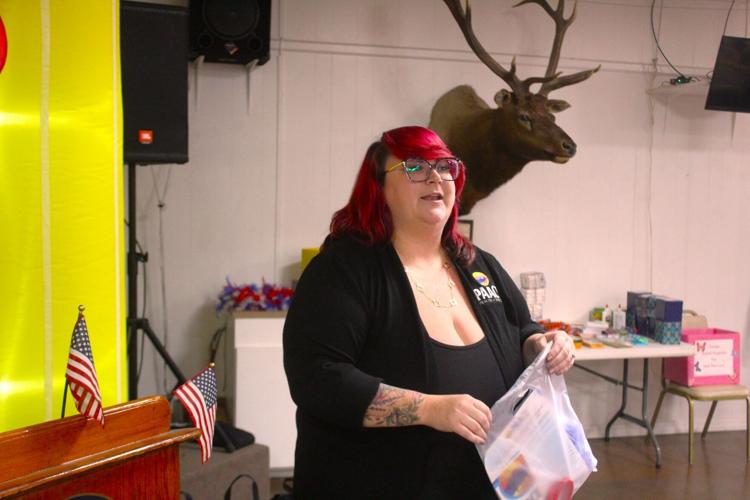 New teachers welcomed with breakfast at Elks Lodge | Parker News | havasunews.com