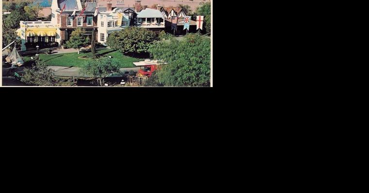 English Village: A cornerstone of Havasu tourism for 50+ years - Vimarsana News