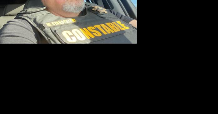 Havasu constable sentenced to anger management - Vimarsana News
