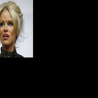 Ex-Playmate Pamela Anderson: 'Porn is for losers' | Nation and World