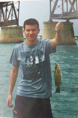 US NEWS MED-AMOEBAS-INFECTION 2 KHN