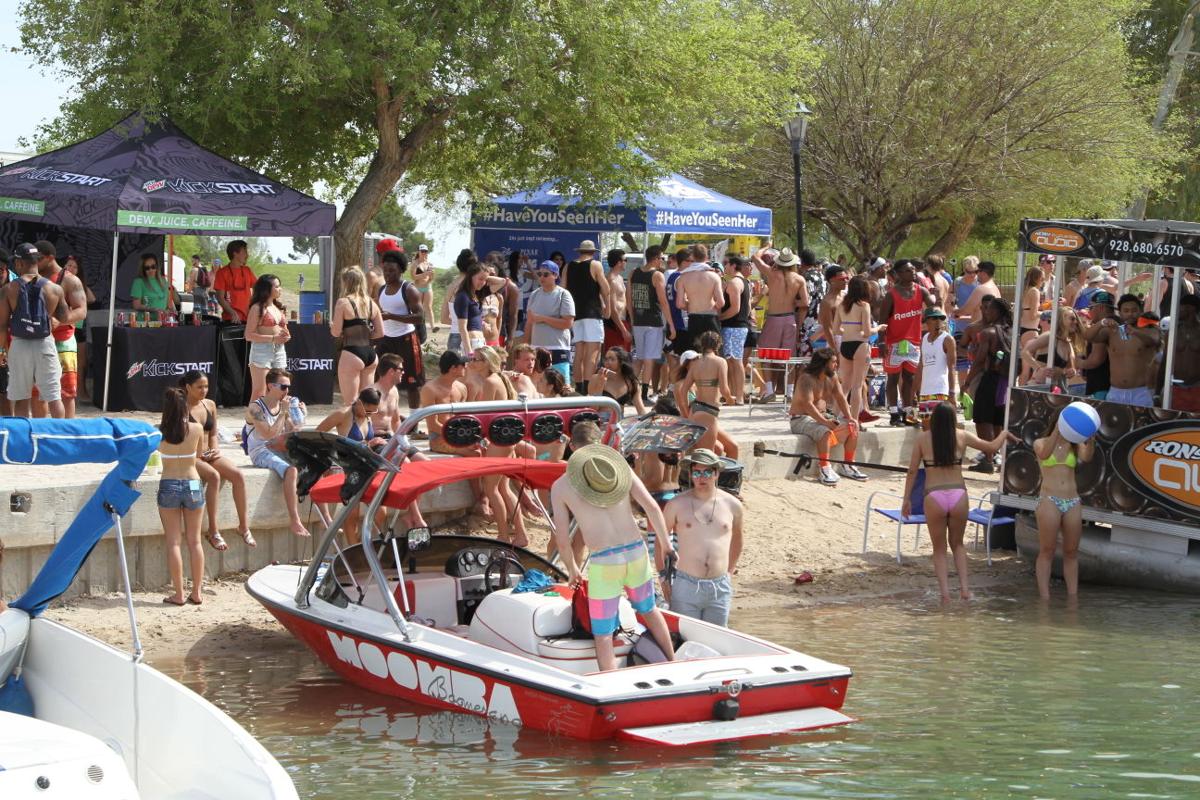Photos Lake Havasu Spring Break 2016 (updated) Galleries