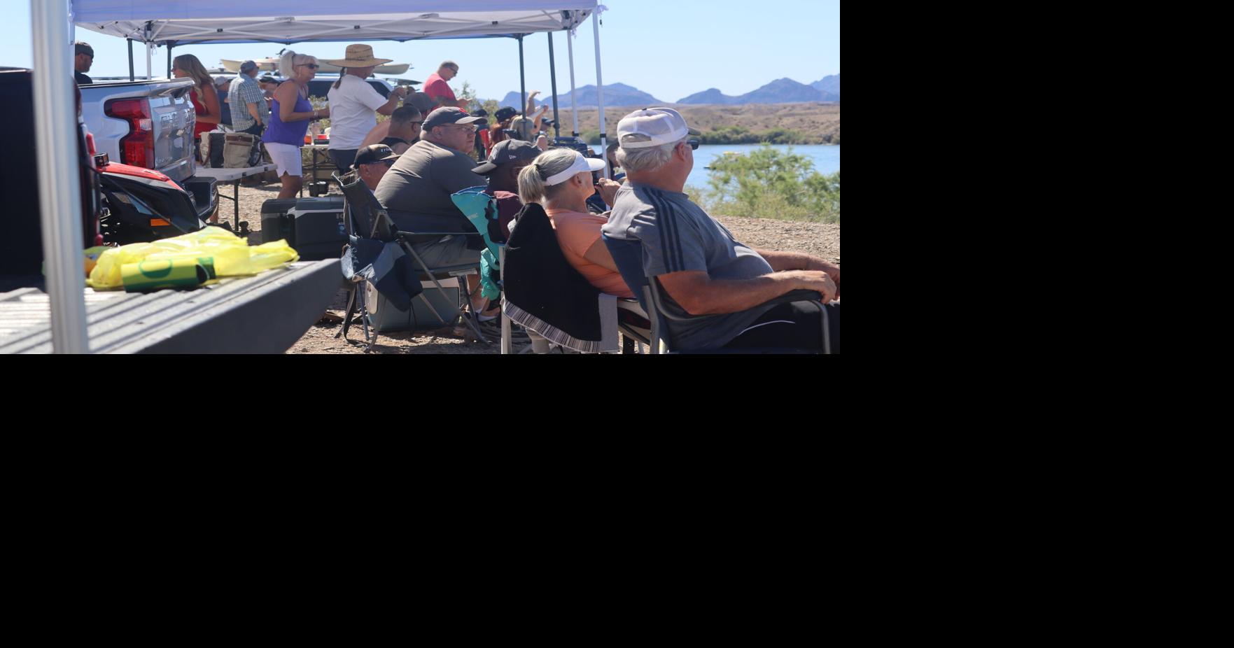 Photos Desert Storm Shootout Complimentary