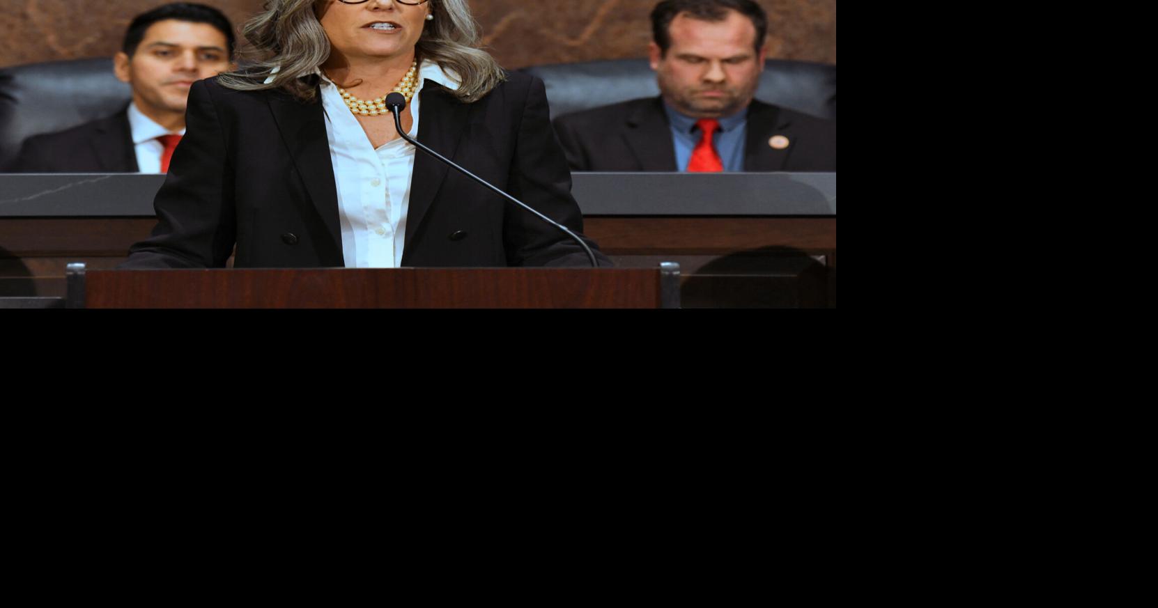 Arizona Gov. Hobbs against tax breaks to build data centers