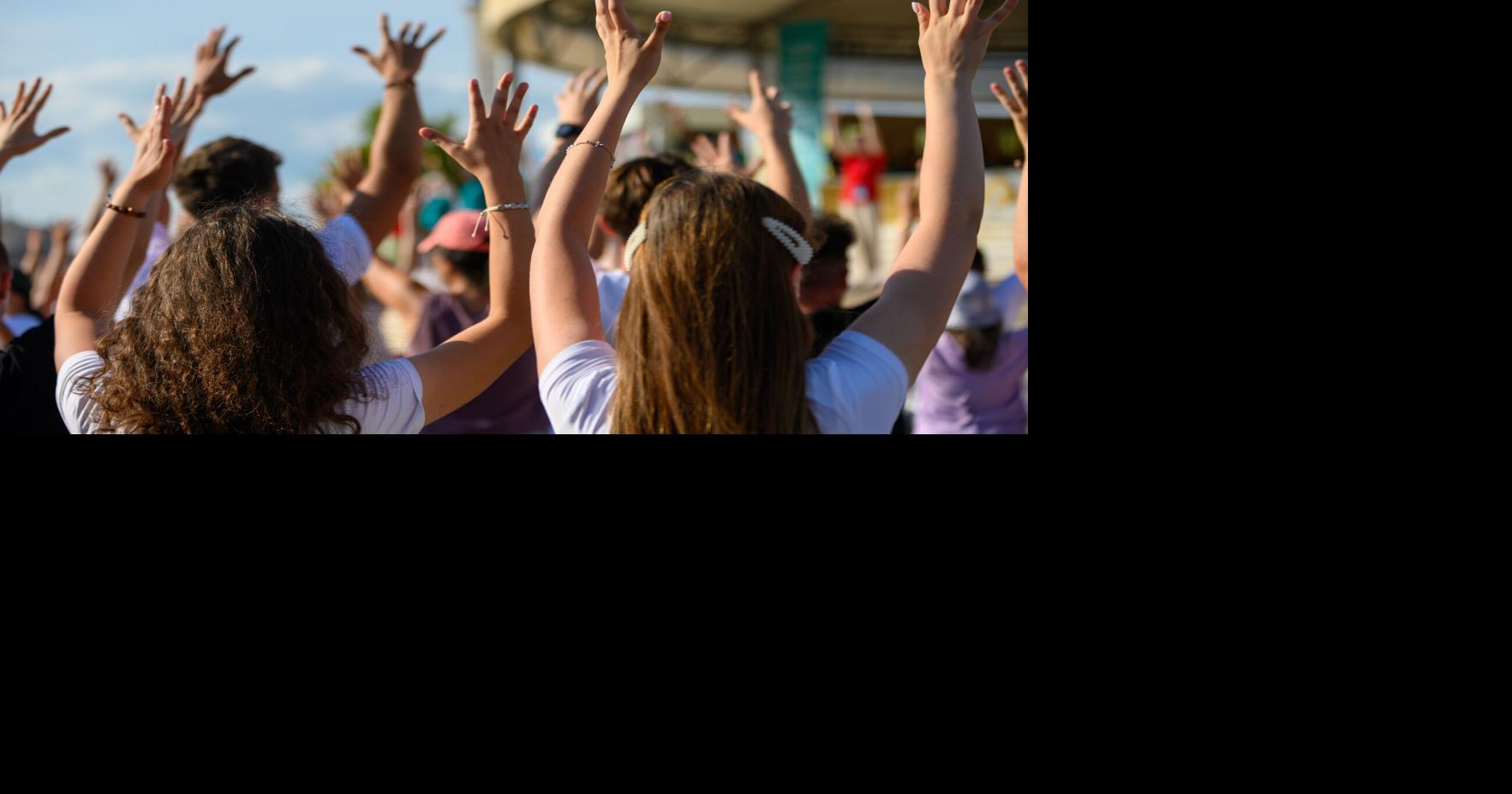 'Catholicmaxxing' draws young Americans to online faith trend ...
