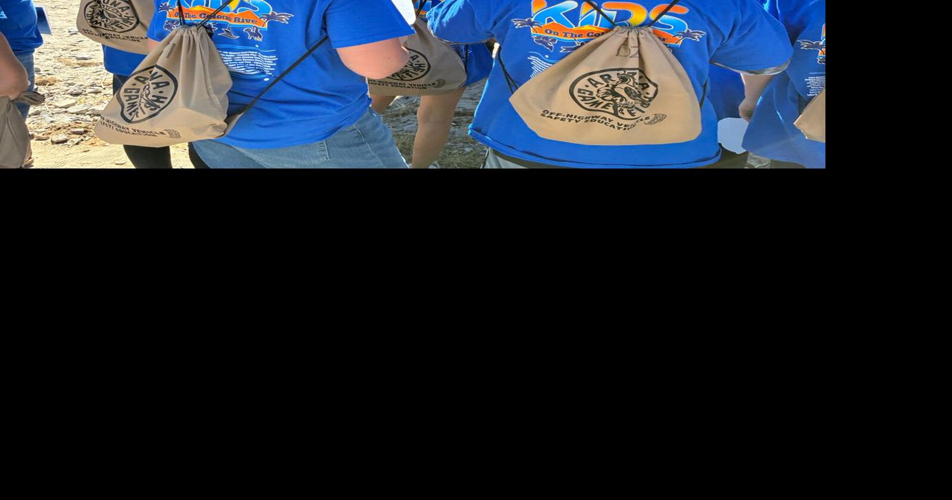 Read MoreKids on the Colorado River Community Day Sunday at Aquatic Center