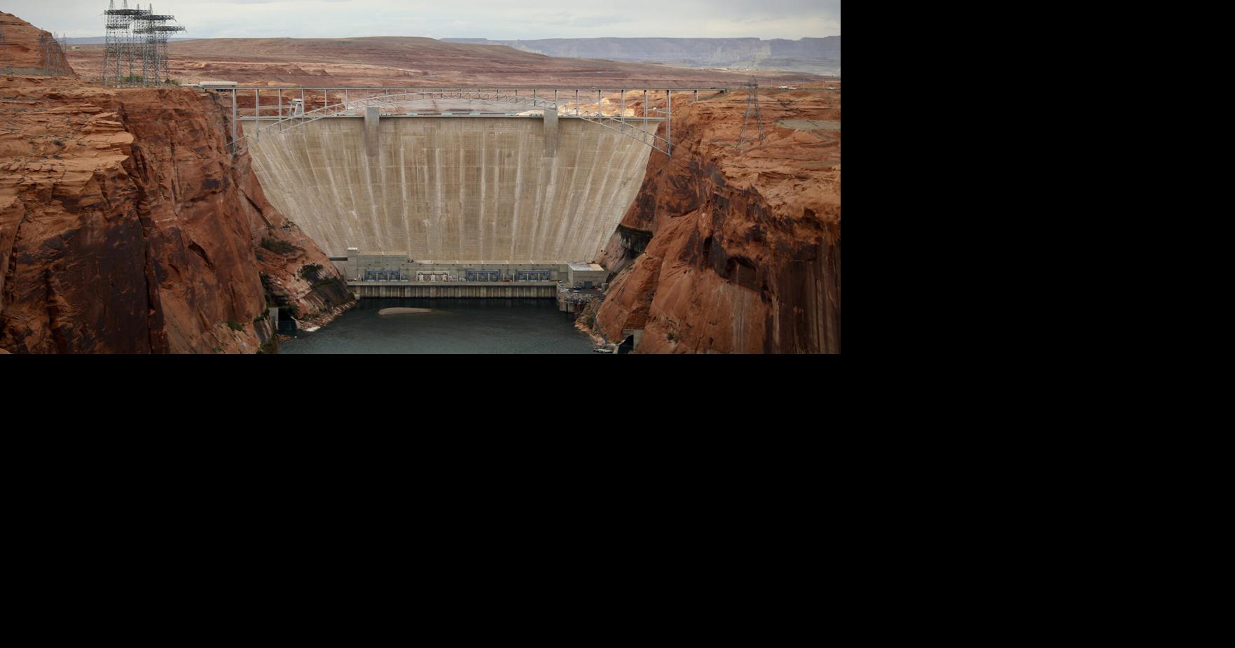 States lay out future goals for Colorado River | Local News Stories ...