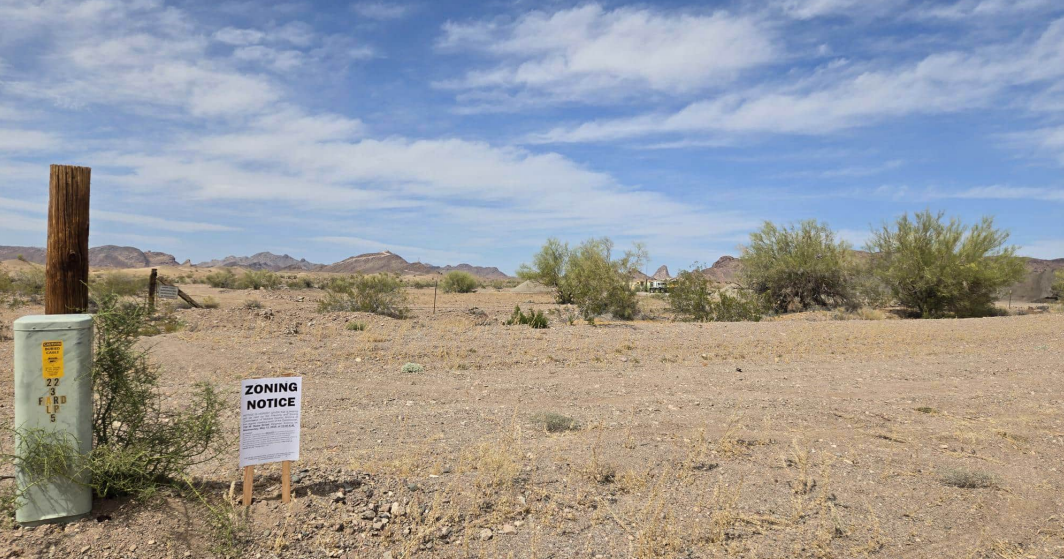 Read MoreWarehouse project proposed near The Shops at Havasu heads to county hearing