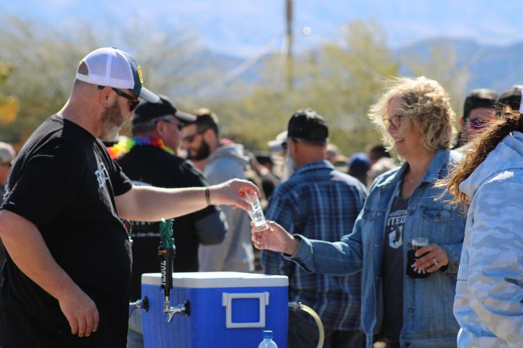 Photos 4th Annual Lake Havasu Brews & Brats Festival Local News