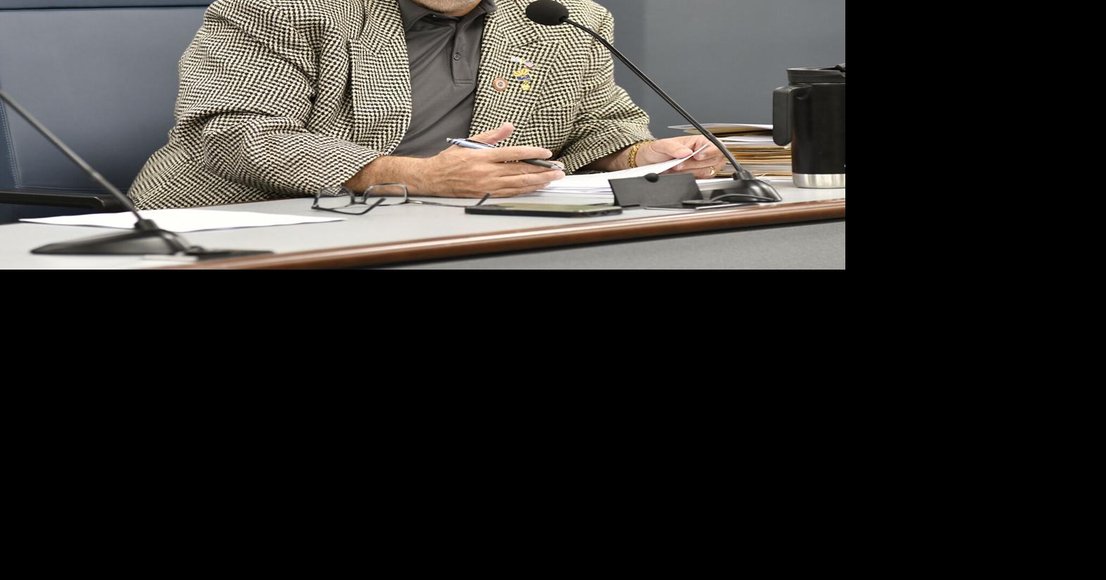 Arizona lawmakers weigh into Israel debate with “Judea and Samaria” vote