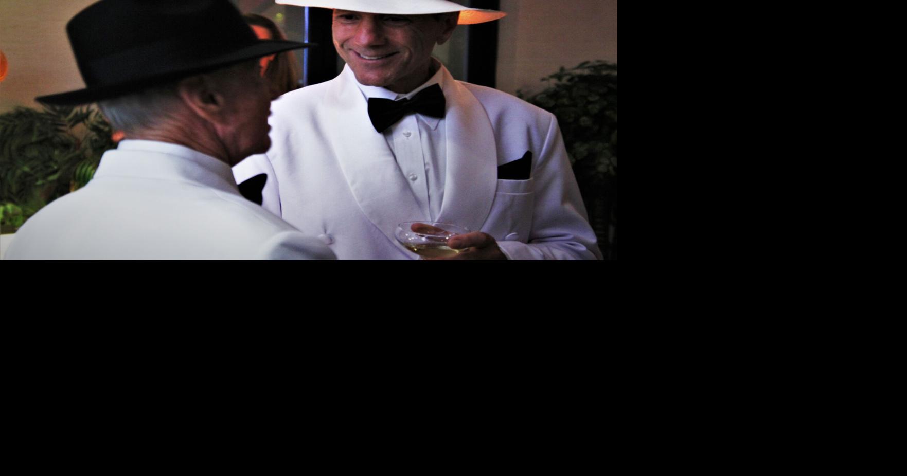 Community Hospice of Havasu holds fundraising dinner Local News