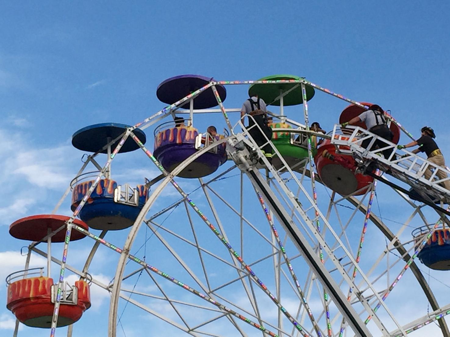 Our View Mohave County Fair should be more important than it lets on