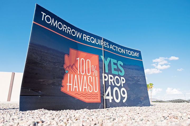 Lake Havasu City Council, Mayoral Candidates Differ On Priorities If ...