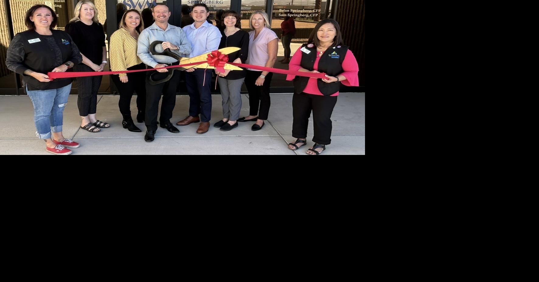 Chamber | Springberg Wealth Management | Lifestyle | havasunews.com