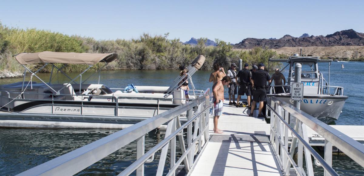 Man suffers head injuries in Jet Ski accident Local News Stories