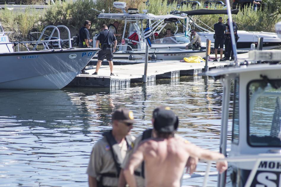 Latest Lake Havasu drowning victims identified Local News Stories