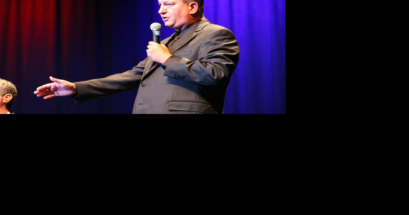 Read MoreCampaign finances: Q2 report shows $47K in fundraising for Dave Johnson