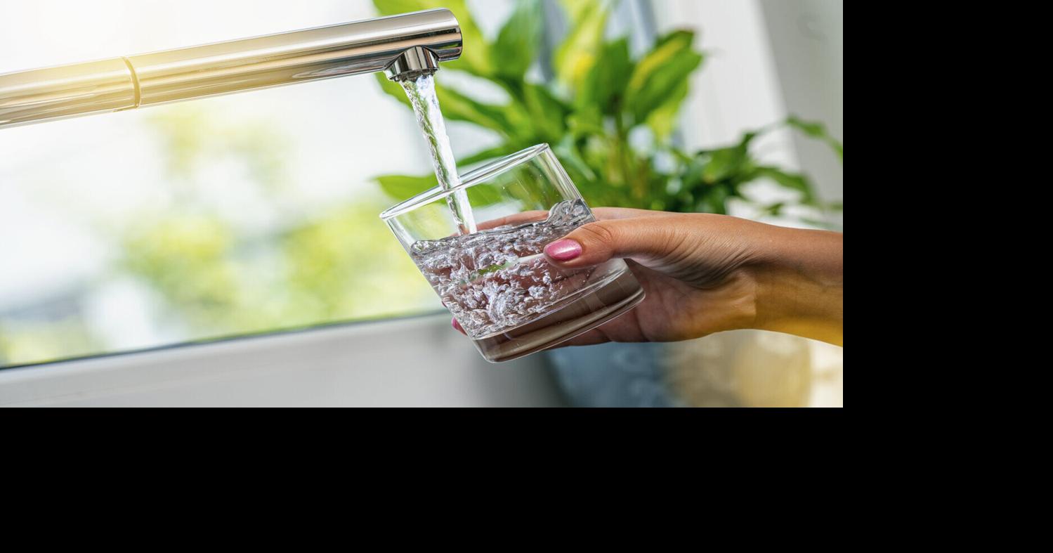 Douglas County approves $1.6 million to help improve Louviers water ...