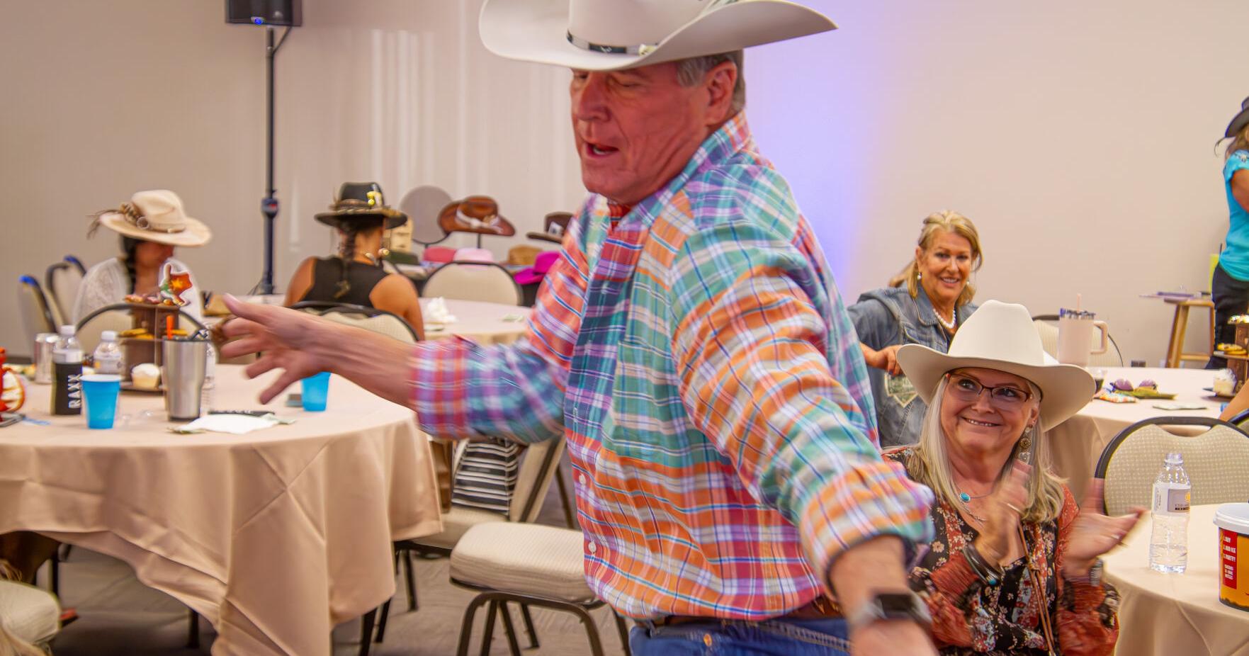 Nonprofits | Lake Havasu Women's Council of Realtors Fashion Show | Local News Stories - Vimarsana News