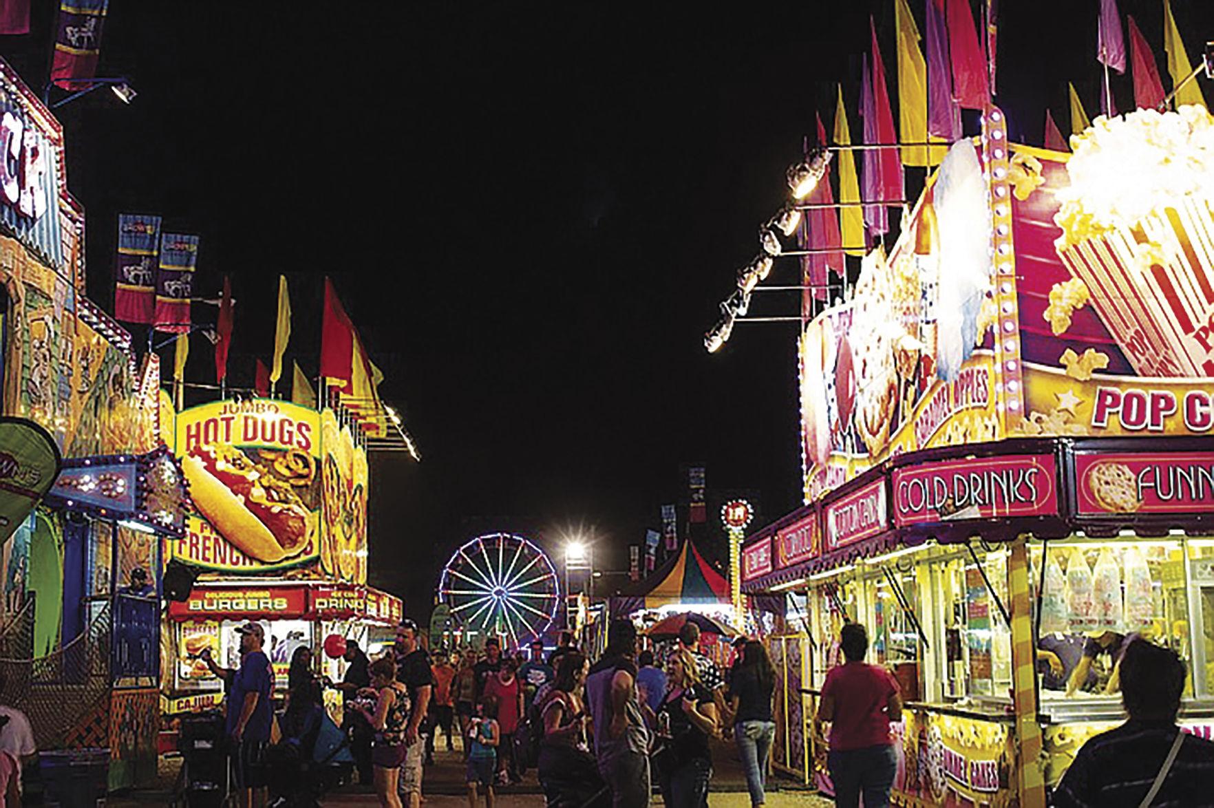 Closer scrutiny planned for Mohave County Fair Association Local News
