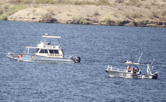 Teen drowning victim recovered from bottom of Lake Havasu | Local News