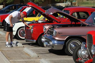 New meet-up set for Havasu classic car buffs | Local News Stories