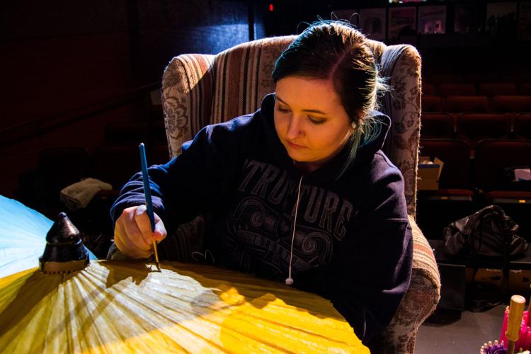 Set builders unsung heroes of Havasu's Grace Arts Live Local News