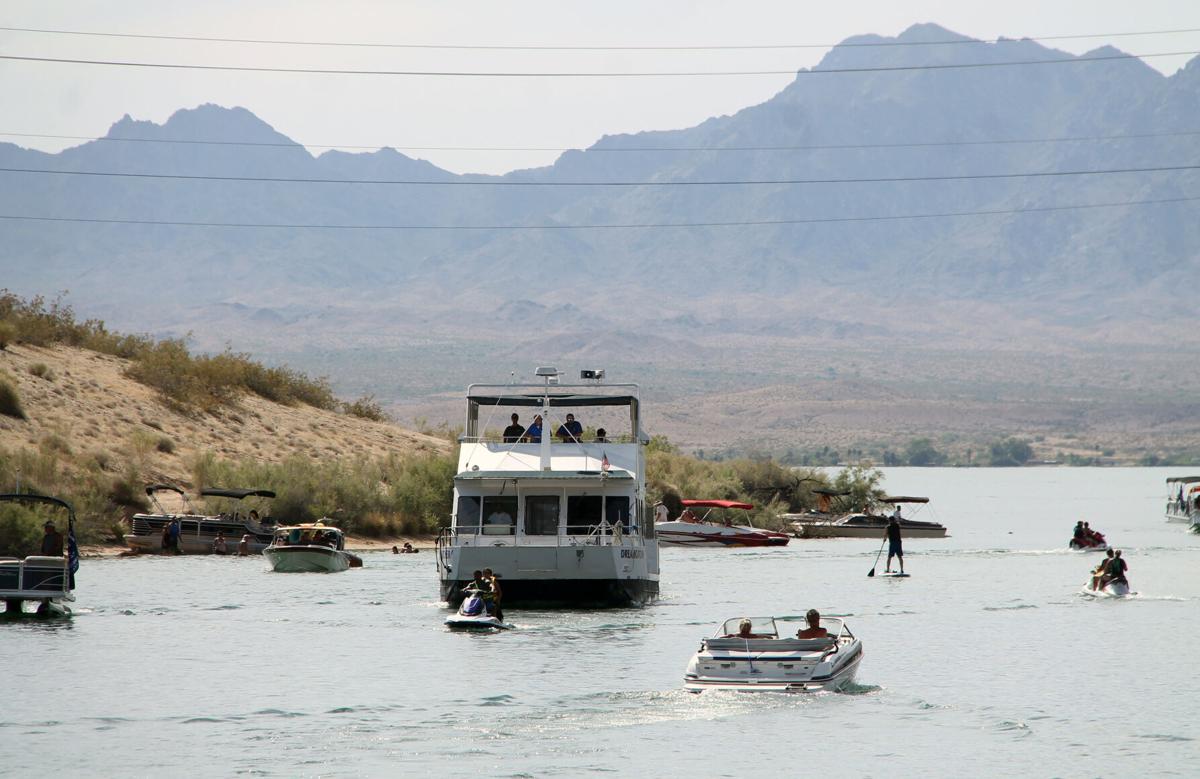 Havasu Landing begins phase 2 of reopening Local News Stories