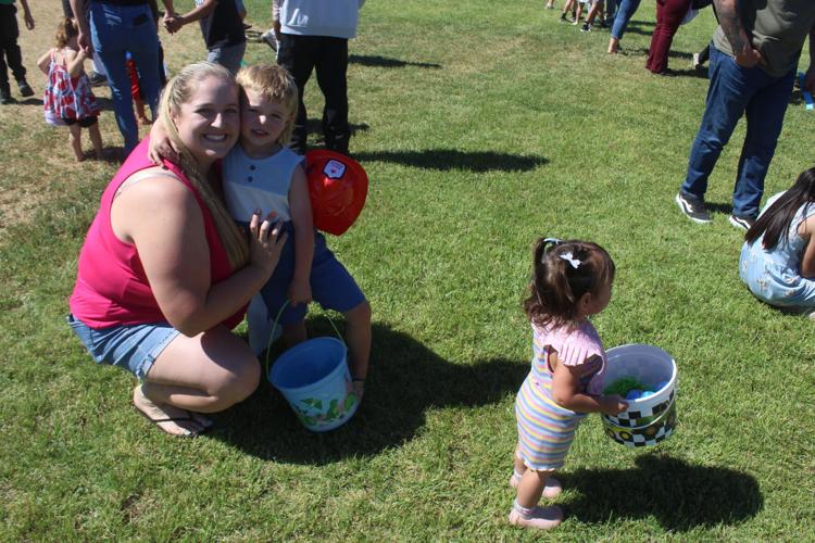 Health Expo and Eggstravaganza held April 4 | Parker News | havasunews.com