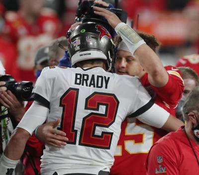 NFL playoffs will miss Mahomes, Brady and Manning for the first time since the 1998 season