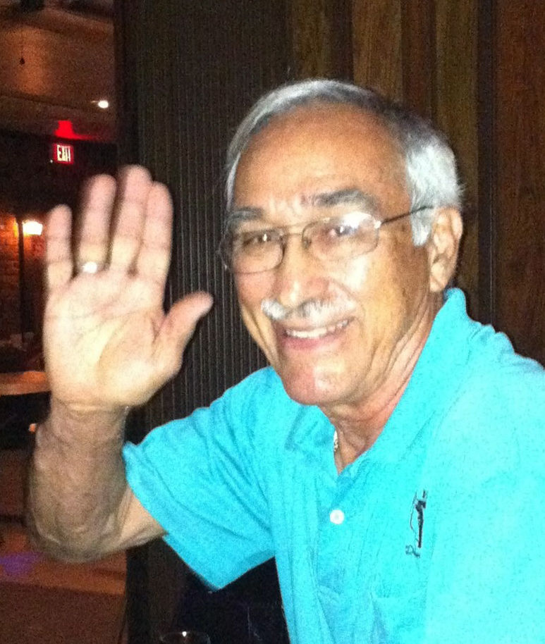 Eusevio (Sam) Joseph Blanco | Obituaries | Havasunews.com