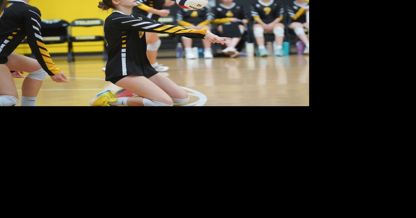 Telesis volleyball falls in season opener to Dream City Christian School