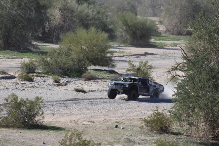 Parker 400: High speeds and desert thrills fuel the 2026 off-road ...