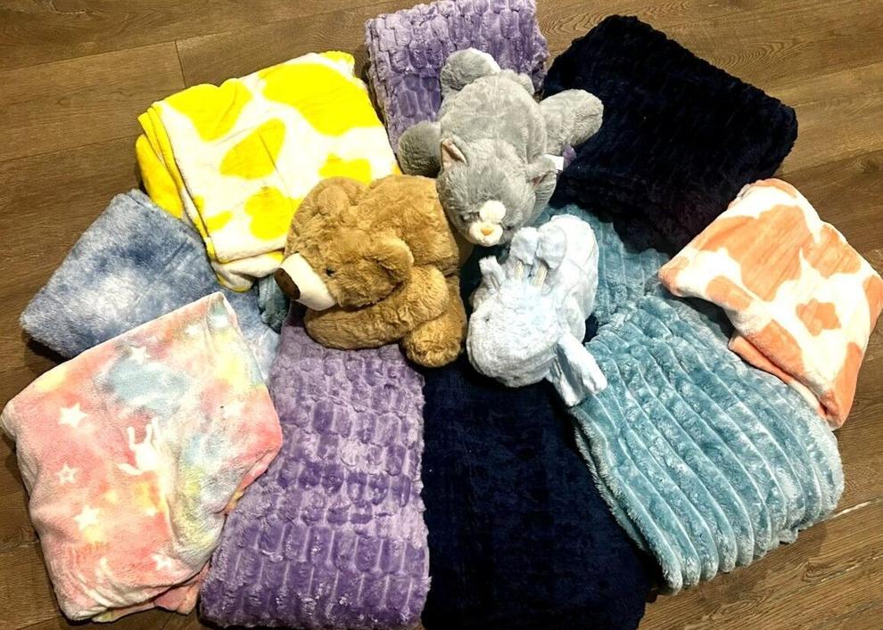 Children’s Hospital Colorado seeks blanket donations
