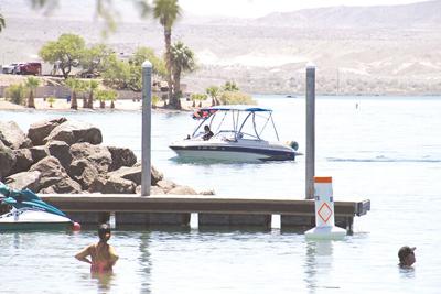 Lake Havasu State Park expects plenty of action this weekend | Local