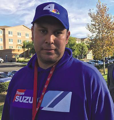 Havasu Resident Among First Journalists On Scene Of Mass Shooting In San Bernardino Local News Stories Havasunews Com