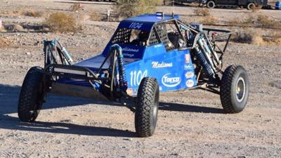 Madison’s Racing had two class winners in Parker 425 | Parker Sports ...