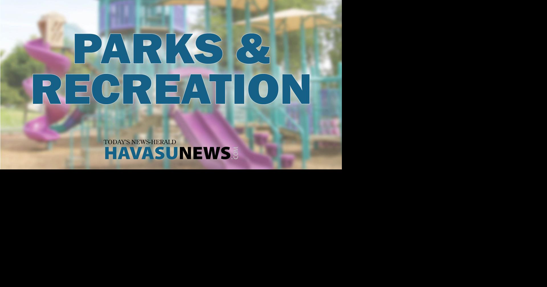 School district's Jason Usry slated to join Lake Havasu City Parks ...