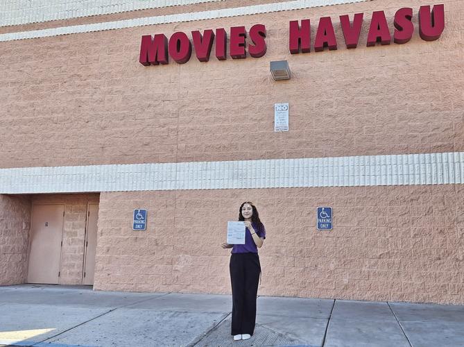 Movies Havasu questions ‘where all the money goes’ following 12k