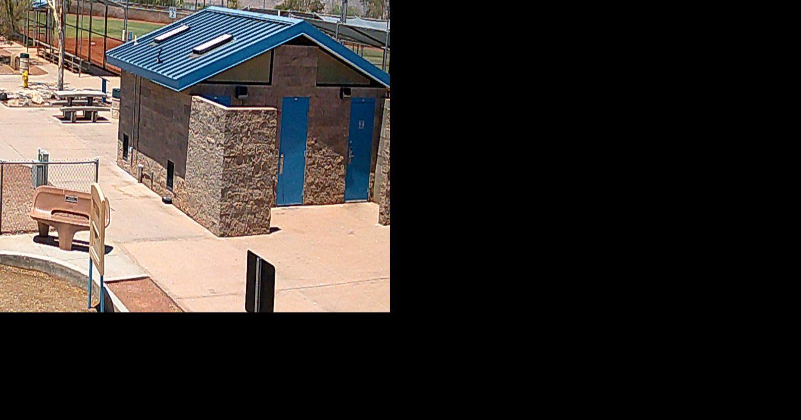 Read MoreHavasu police seek help identifying two people in park vandalism investigation