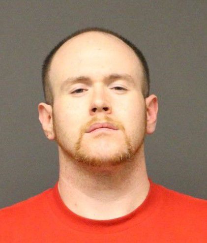 Leahy, Patrick Alexander