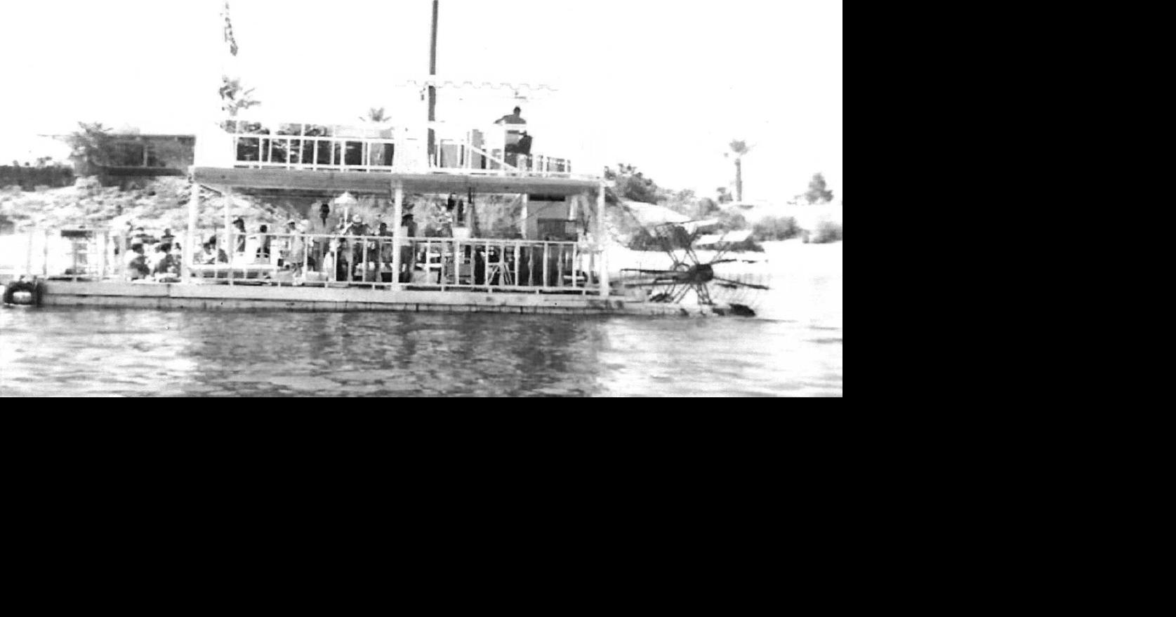 Lake Havasu Museum of History to open sunken treasure exhibit Local