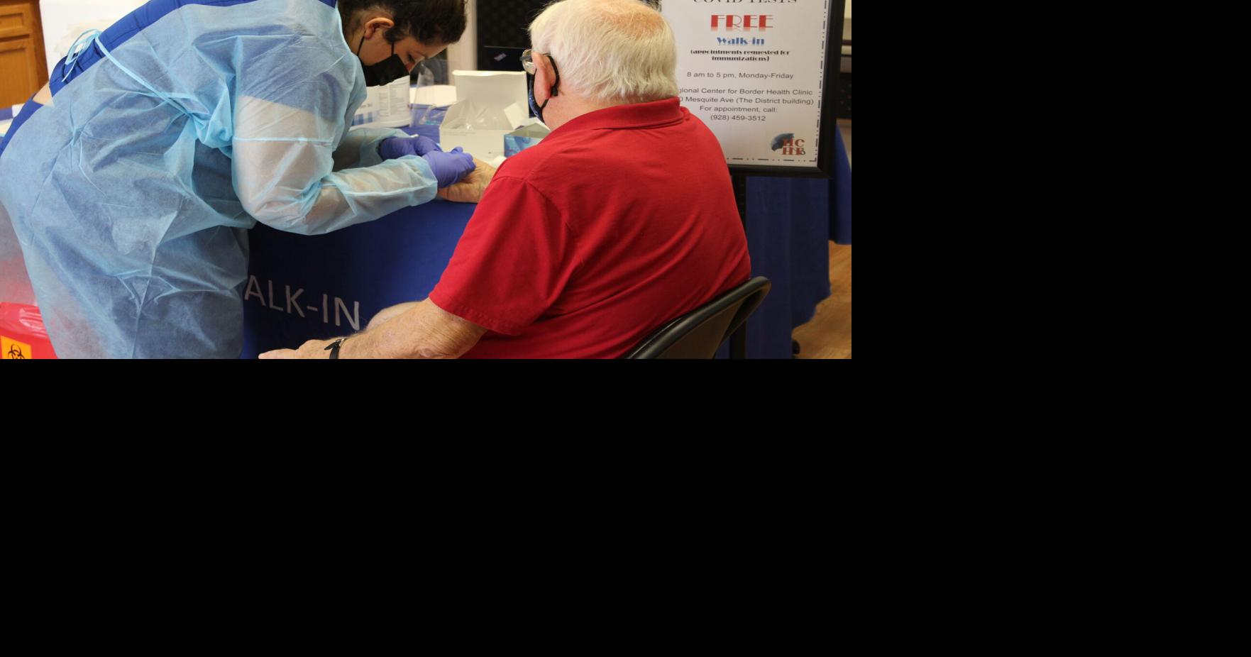 Havasu employers react to Biden’s vaccine mandate Local News Stories