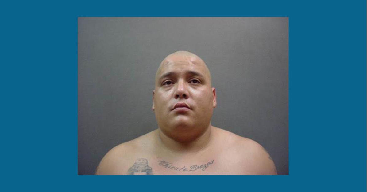 UPDATE Bullhead City Police arrest attempted murder suspect Local