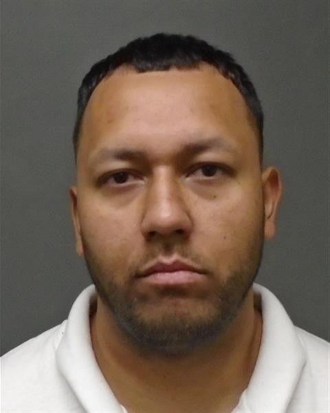 Bullhead City man sentenced for naked crime spree in August