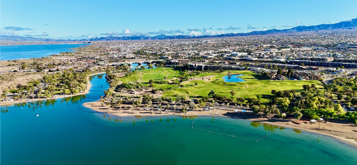 Server Hostpot Lake Havasu City has become a hotspot for Calif.'s millionaire renters ...