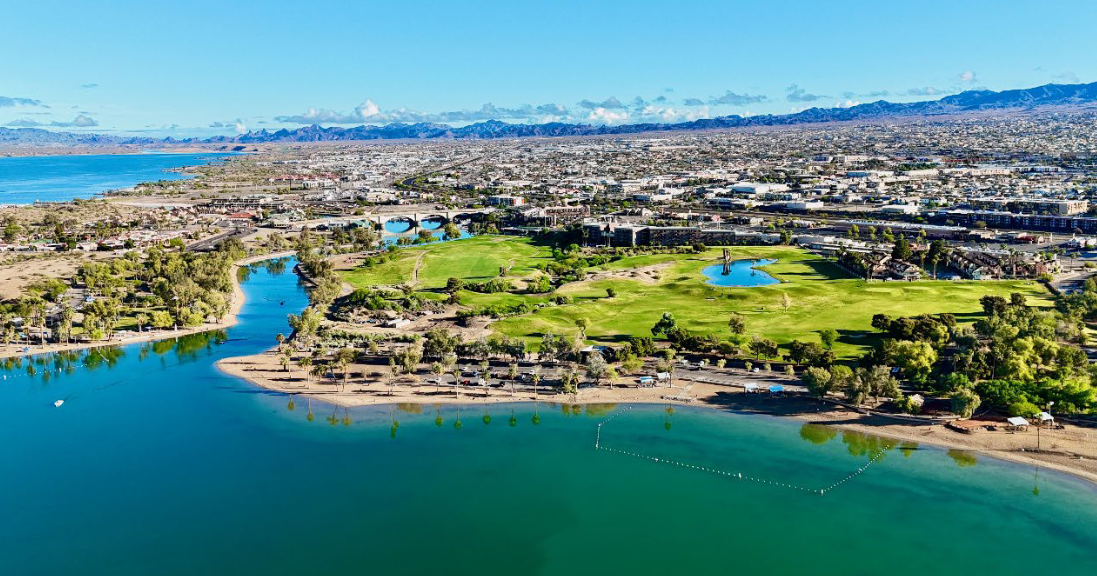 Lake Havasu City has become a hotspot for Calif.'s millionaire renters Tessa McLean SFGate, San Francisco Oct 28, 2026