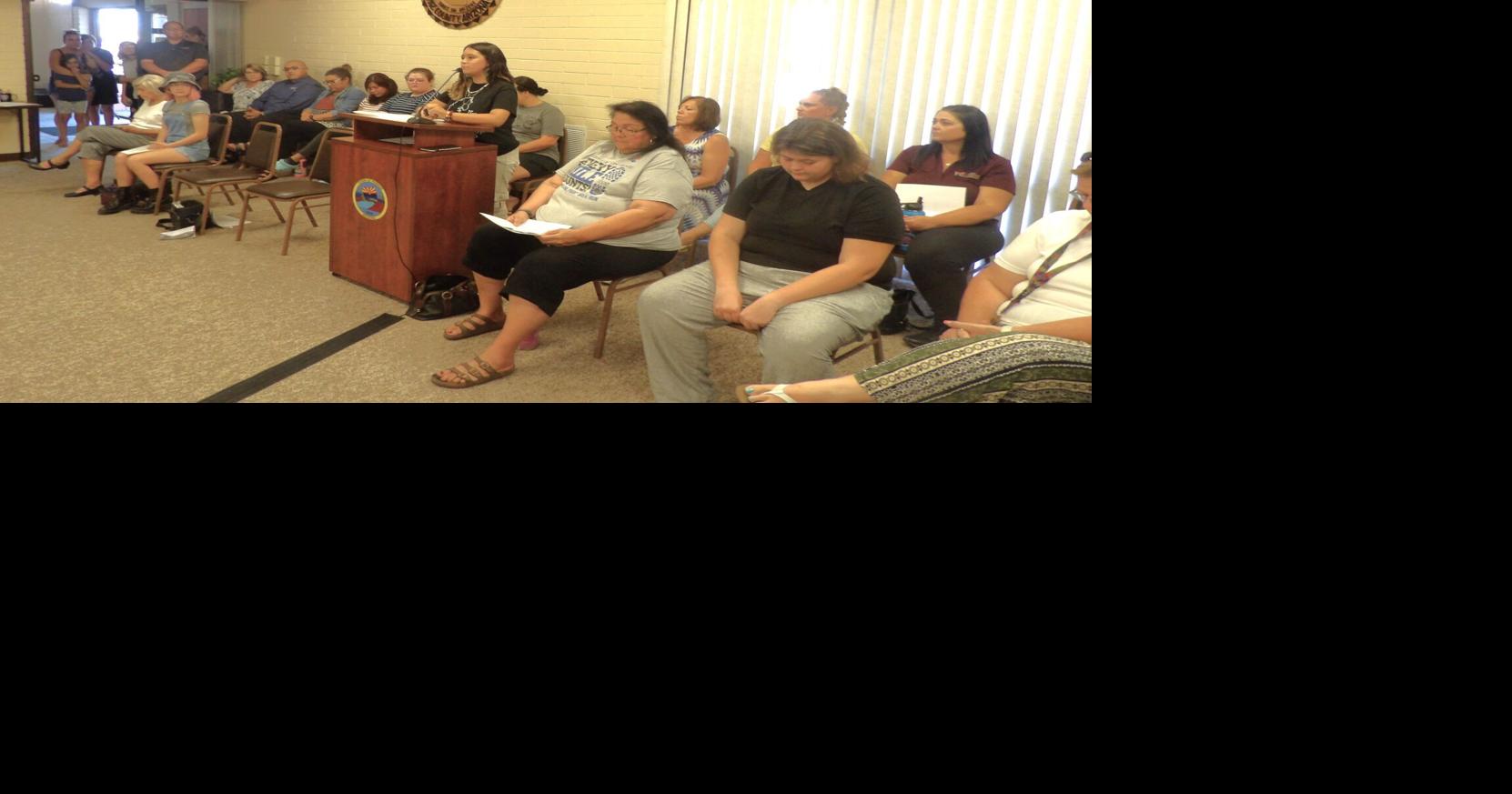 Parker residents speak out about library’s 'Drag Story Hour' | Local ...